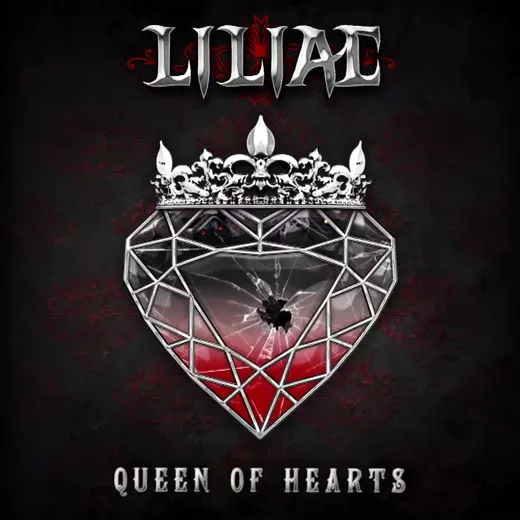 Queen of Hearts