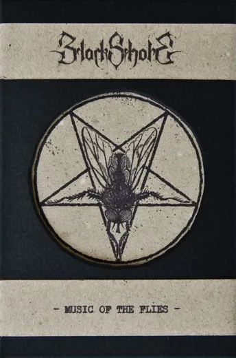 Music of the Flies