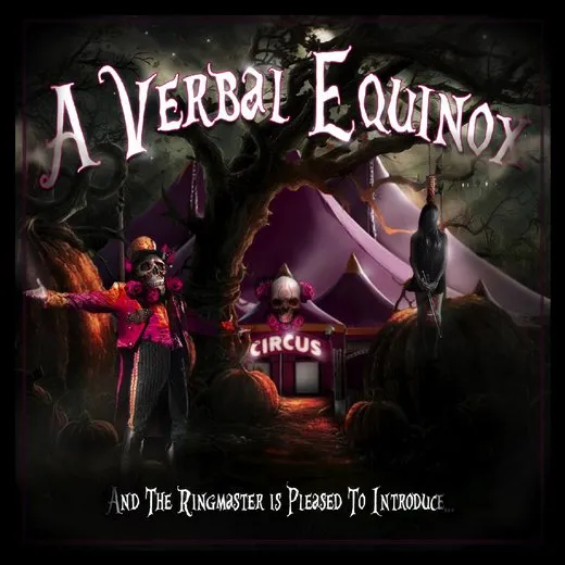 And the Ringmaster Is Pleased to Introduce…
