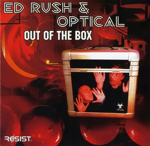 Out of the Box