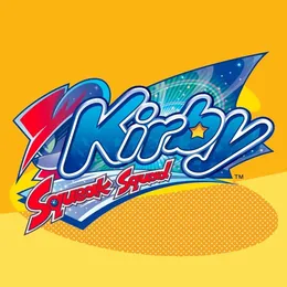 Kirby: Squeak Squad von 石川淳 – Cover