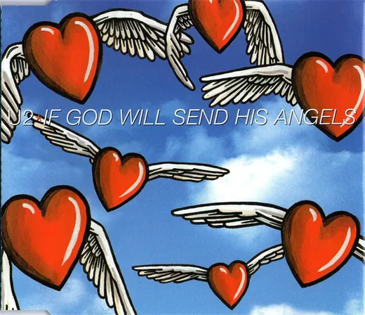 If God Will Send His Angels