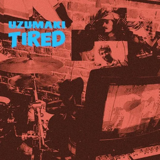 Tired