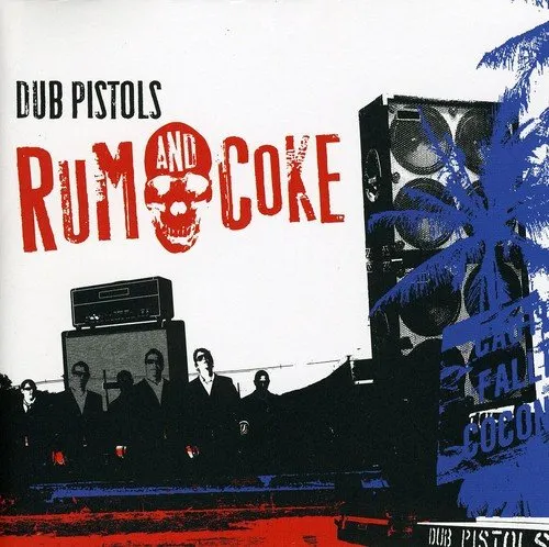 Rum & Coke