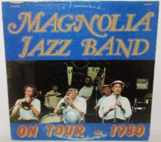 On Tour - 1980