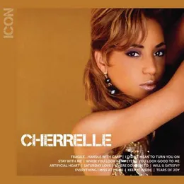 Icon von Cherrelle – Cover