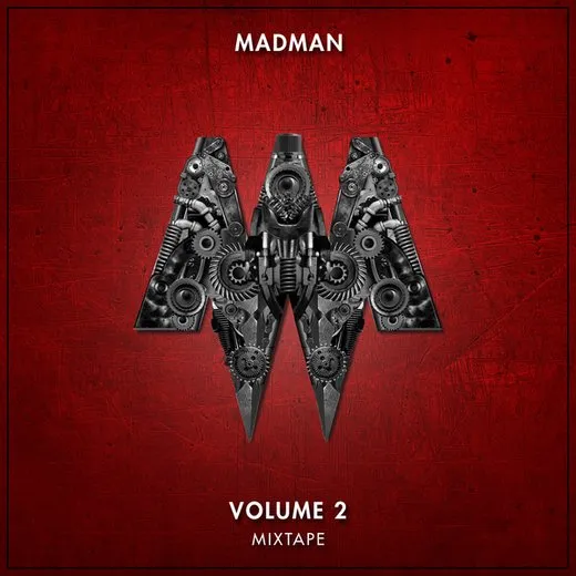MM volume 2 Mixtape