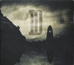 IO von No Consequence – Album Cover