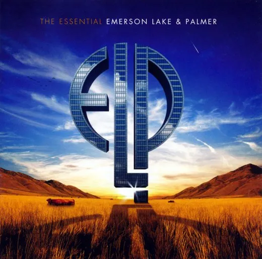 The Essential Emerson, Lake & Palmer