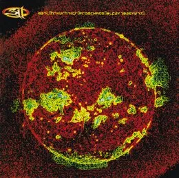 From Chaos von 311 – Album Cover
