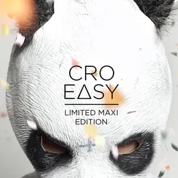 Easy von CRO – Cover