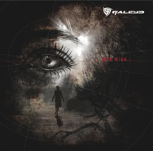 EYE WILL...