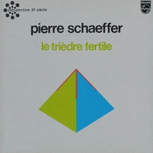 Le Trièdre fertile