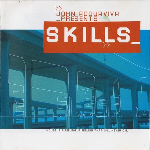 John Acquaviva Presents: Skills