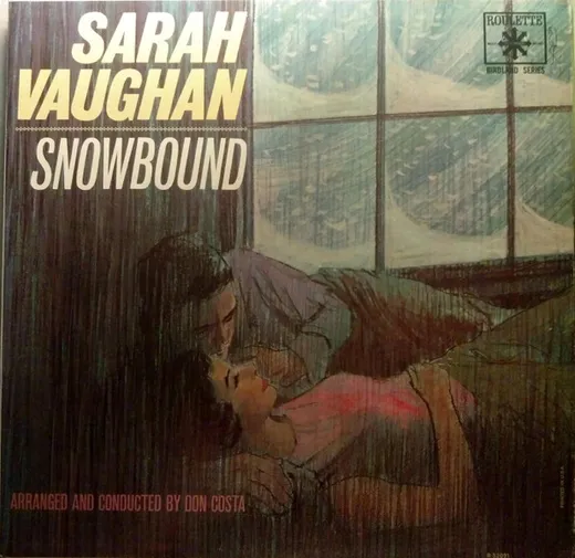 Snowbound