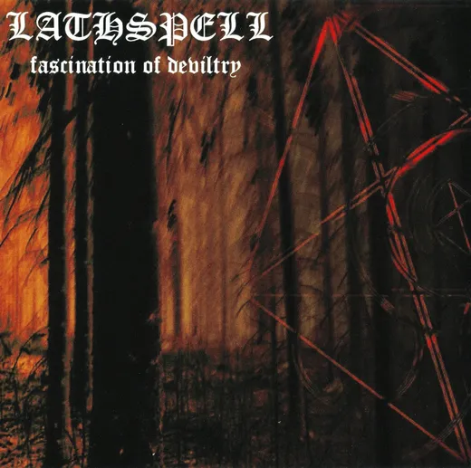 Fascination of Deviltry