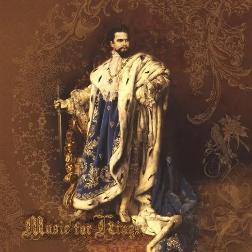 Music for Kings