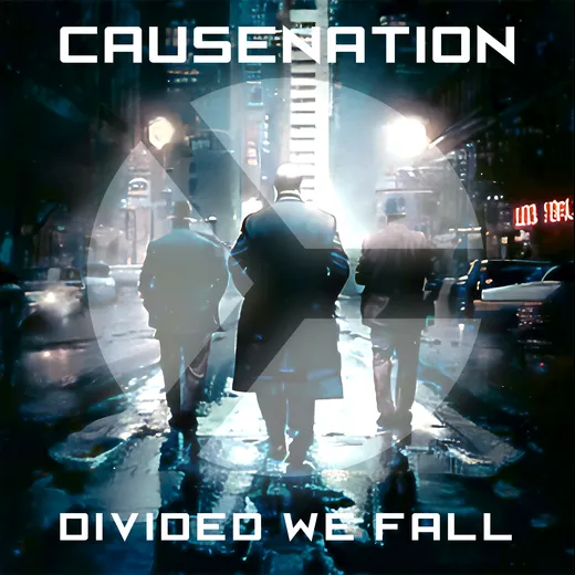Divided We Fall