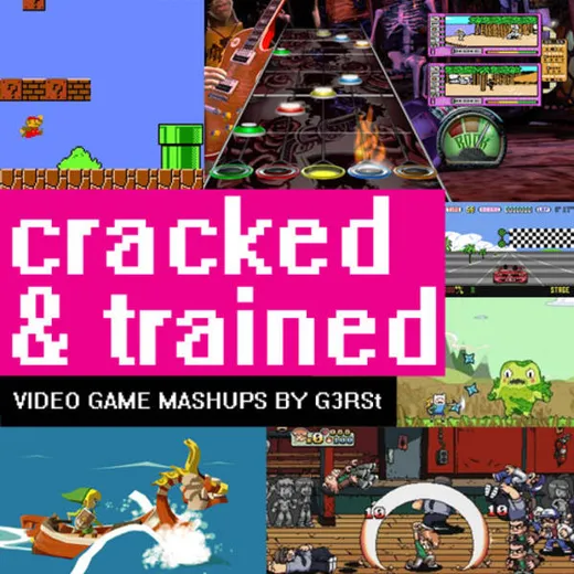 Cracked & Trained