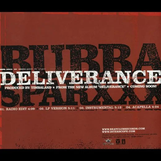 Deliverance