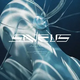 LUCID von SAVE US – Album Cover