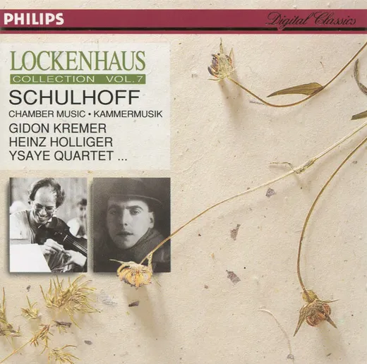 Chamber Music