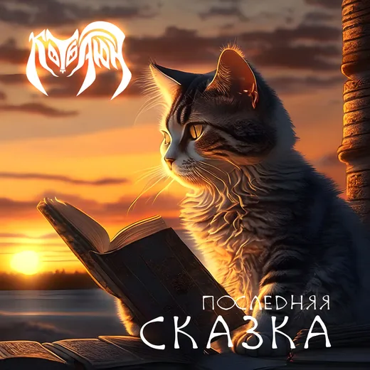 Кот-Баюн (Acoustic Piano Version)