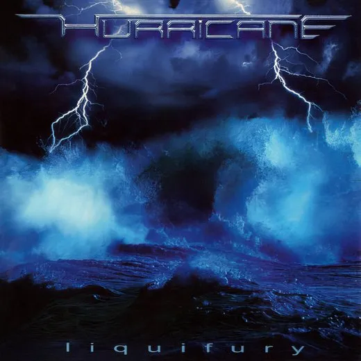 Liquifury