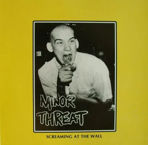 Straight Edge Live 1982