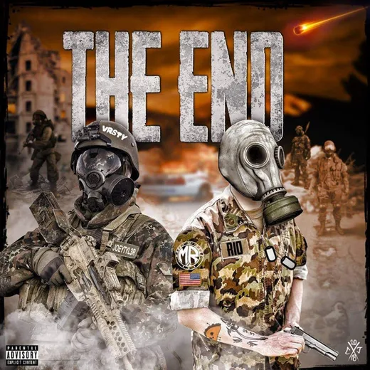 THE END