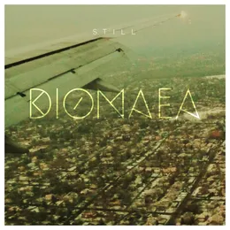Still von Dionaea – Album Cover