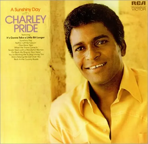 A Sunshiny Day With Charley Pride