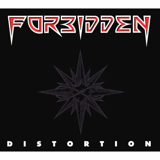 Distortion