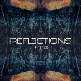 Vain Words From Empty Minds (Redux) von Reflections – Album Cover
