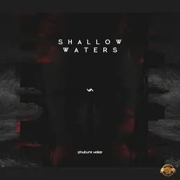 Shallow Waters von Phuture Noize – Album Cover