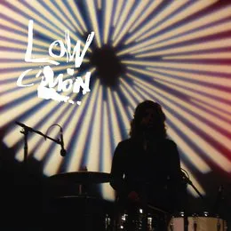 C’mon von Low – Album Cover