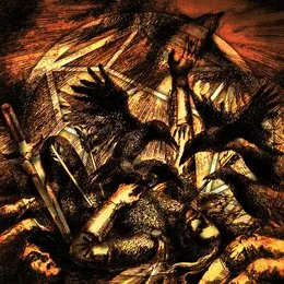 Ever-burning Light of Russ von Свентояр – Cover