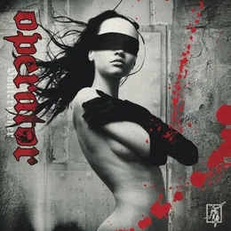 Soulcrusher von Operator – Album Cover