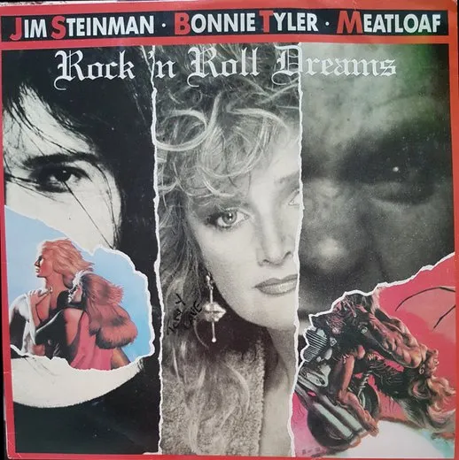 Rock ’n Roll Dreams