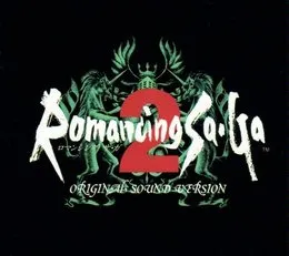 Romancing Sa･Ga 2 Original Sound Version von 伊藤賢治 – Cover