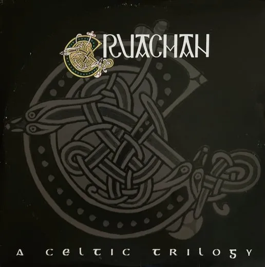 A Celtic Trilogy