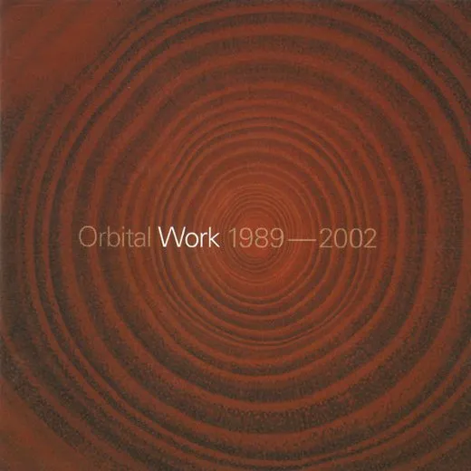 Work, 1989–2002