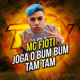 Joga o bum bum tam tam von MC Fioti – Cover
