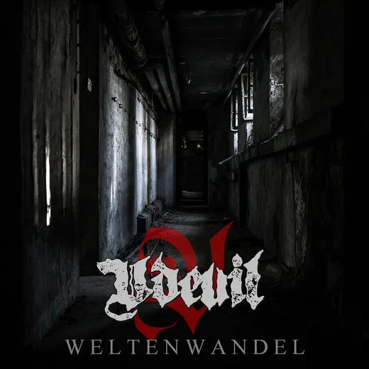 Weltenwandel