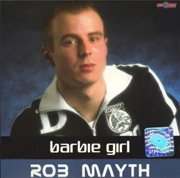 Barbie Girl von Rob Mayth – Cover