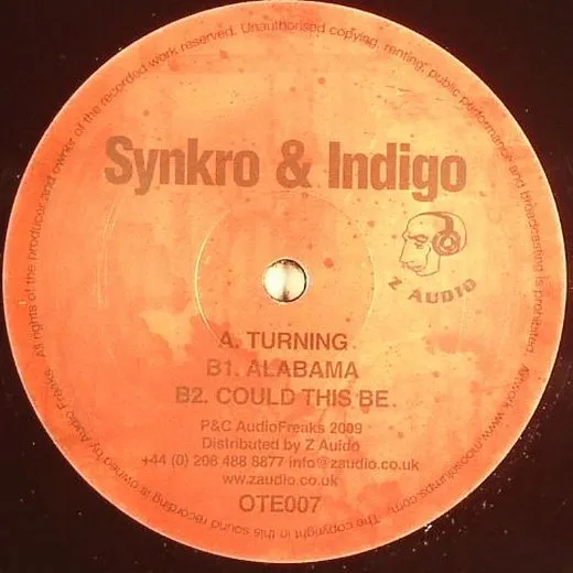 Turning