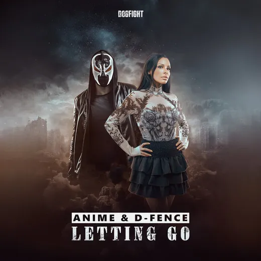Letting Go (radio edit)