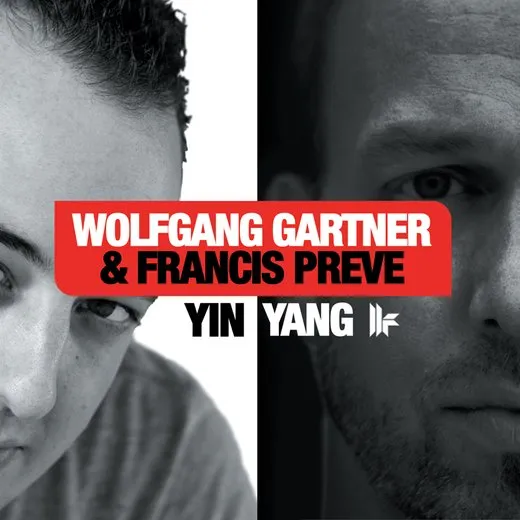 Yin / Yang