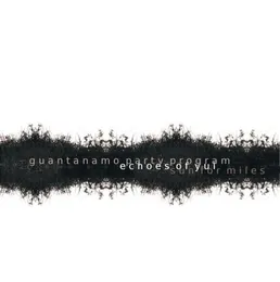 Echoes Of Yul / Guantanamo Party Program / Sun For Miles von Sun for Miles – Cover