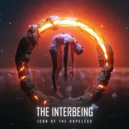 Icon of the Hopeless von The Interbeing – Album Cover